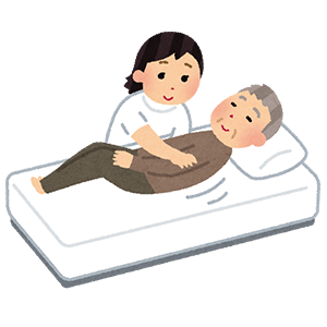 皮膚・人工肛門(ストーマ)ケア